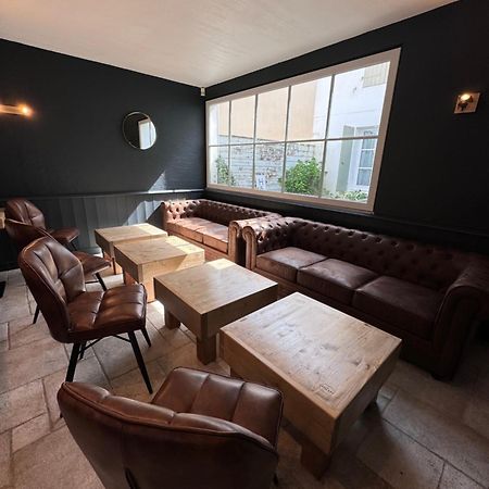 Le Concept Hotel Les Portes-en-Re Luaran gambar