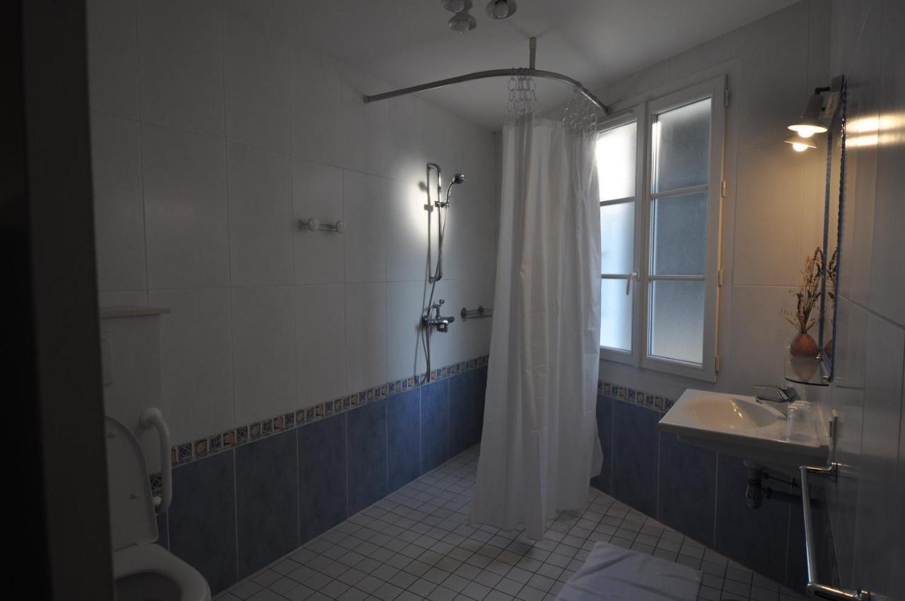 Le Concept Hotel Les Portes-en-Re Luaran gambar
