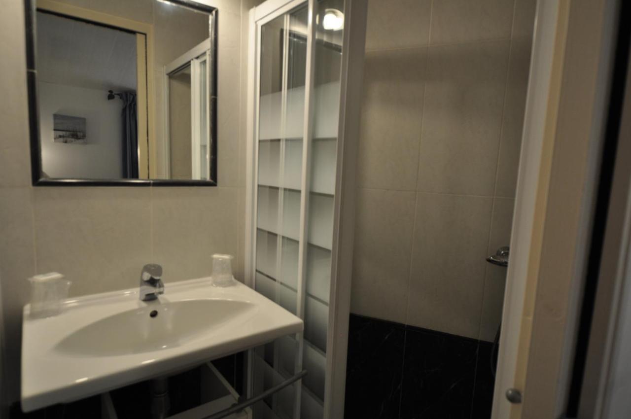 Le Concept Hotel Les Portes-en-Re Luaran gambar